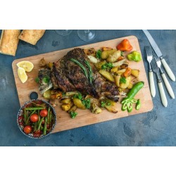 لحم بط فاخر